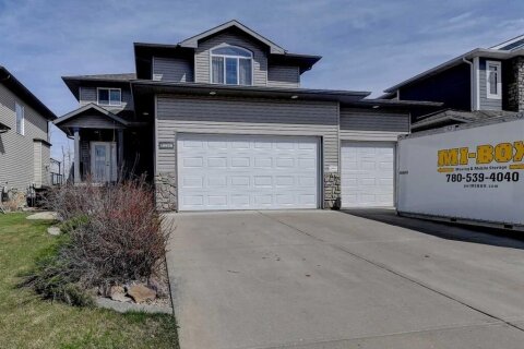 Additional image 8 of 10926 O'brien Lake Crescent, Grande Prairie, AB, T8W 0H5