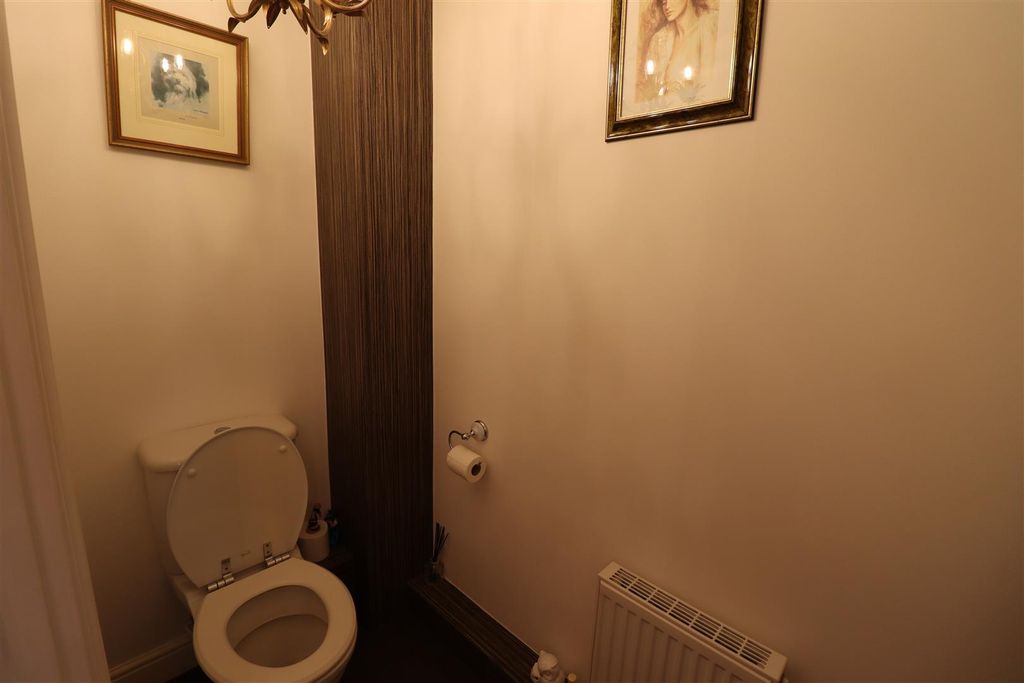 Additional image 17 of 3 bed flat for saleHellyer Close, North Ferriby HU14