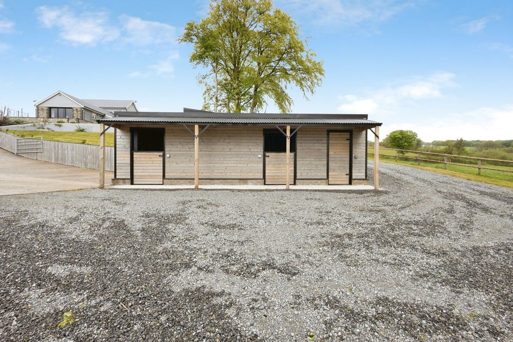 Additional image 20 of 4 bed detached house for saleFfarmers, Llanwrda SA19