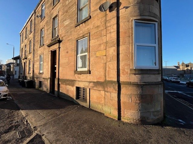 Additional image 7 of 1 bed flat to rentNelson Street, Greenock PA15