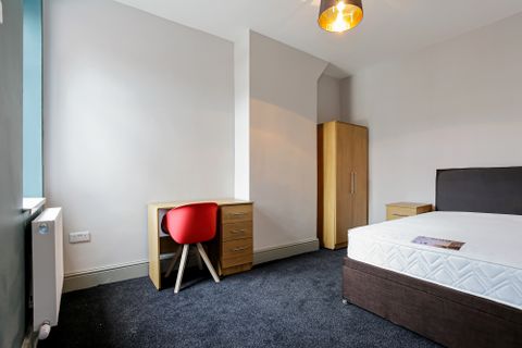 Martin Street, Salford M5