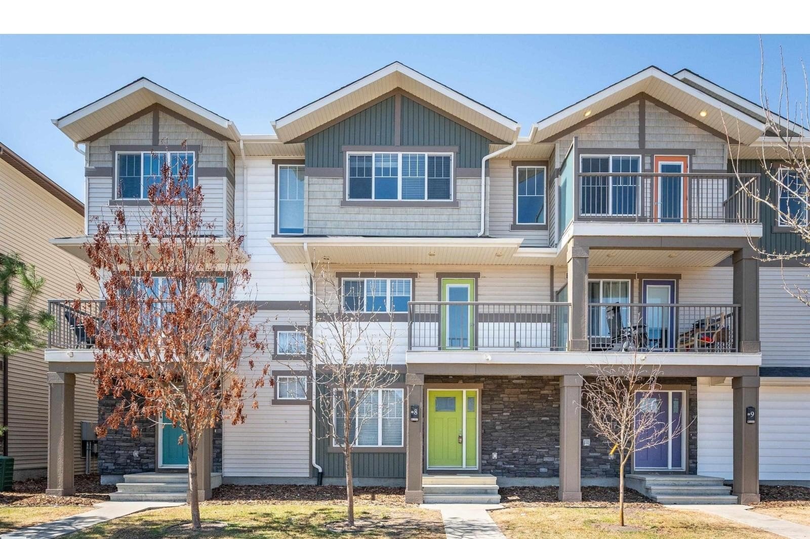 Additional image 7 of 8-1530 Tamarack Boulevard NW, Edmonton, AB, T6T2E6