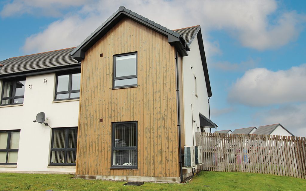 Additional image 16 of 2 bed flat for saleMill Lane, Buckie AB56