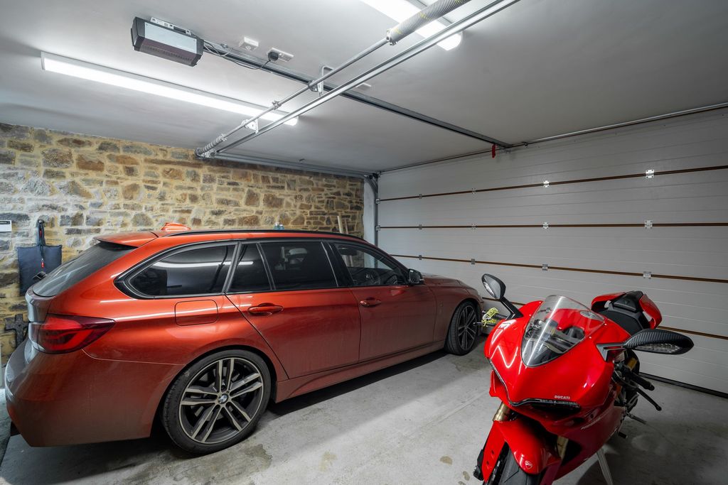 Additional image 55 of 7 bed detached house for saleLlywnon, 61 St James Street, Narberth SA67