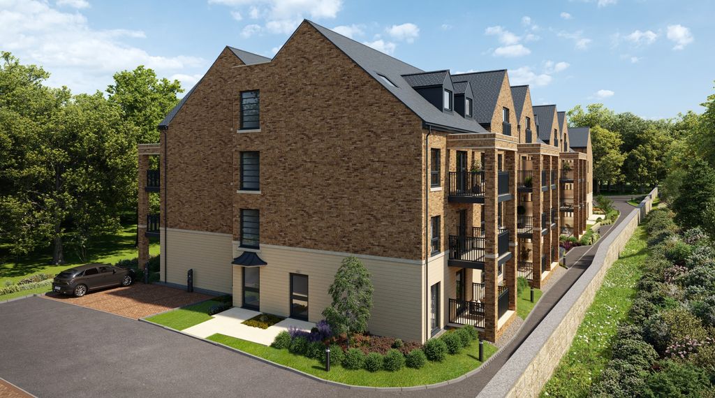Additional image 9 of 1 bed flat to rentPriory Road, Stamford PE9