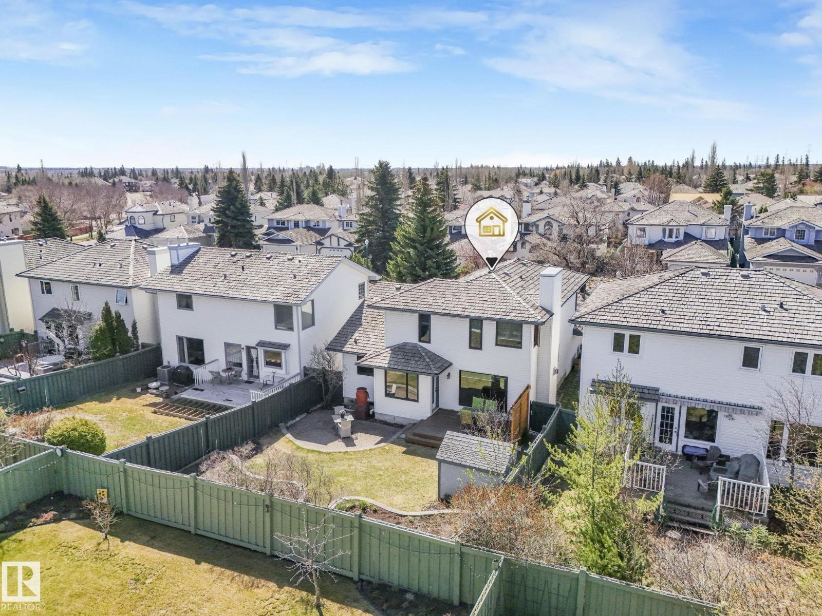 Additional image 3 of 1060 Wedgewood Boulevard NW, Edmonton, AB, T6M2L6