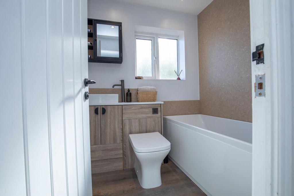 Additional image 19 of 3 bed end terrace house for saleBlaen Y Ddol, Broadlands, Bridgend CF31