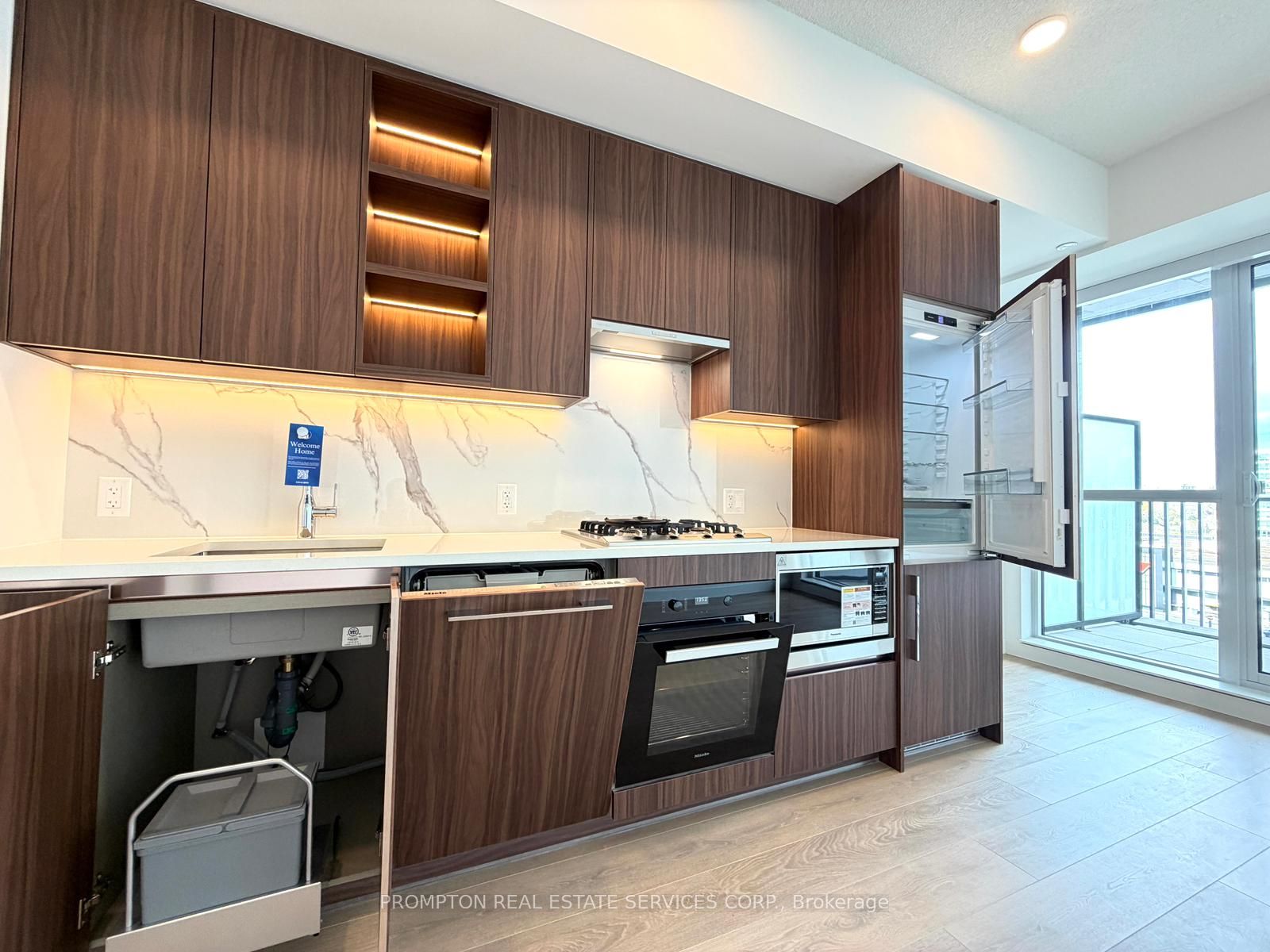 Additional image 4 of 542-18 Esther Shiner Boulevard, Toronto, ON, M2K 0J7