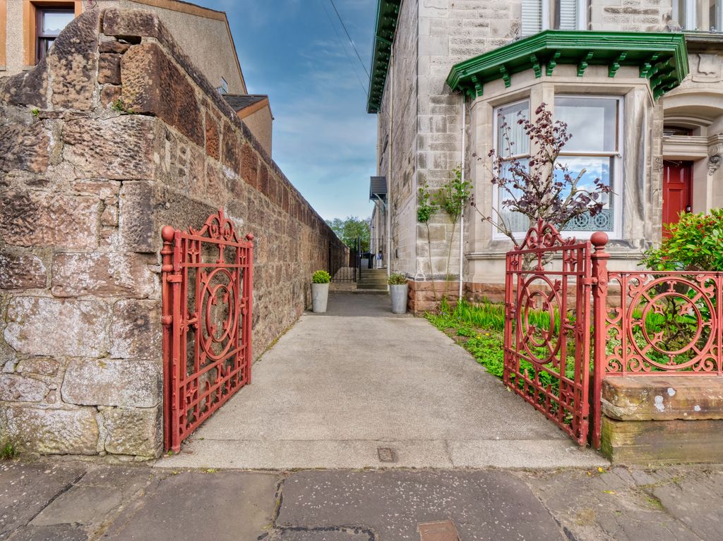 Additional image 21 of 3 bed flat for saleSouth Hamilton Street, Kilmarnock KA1