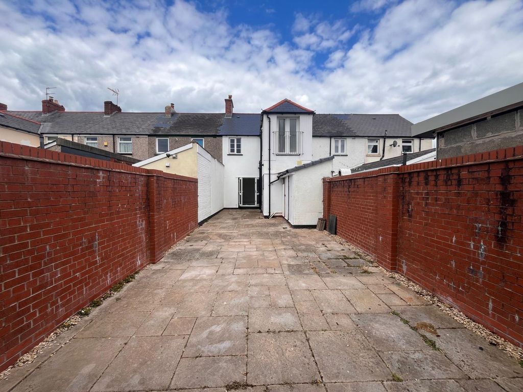 Additional image 27 of 3 bed terraced house to rentColne Street, Newport NP19