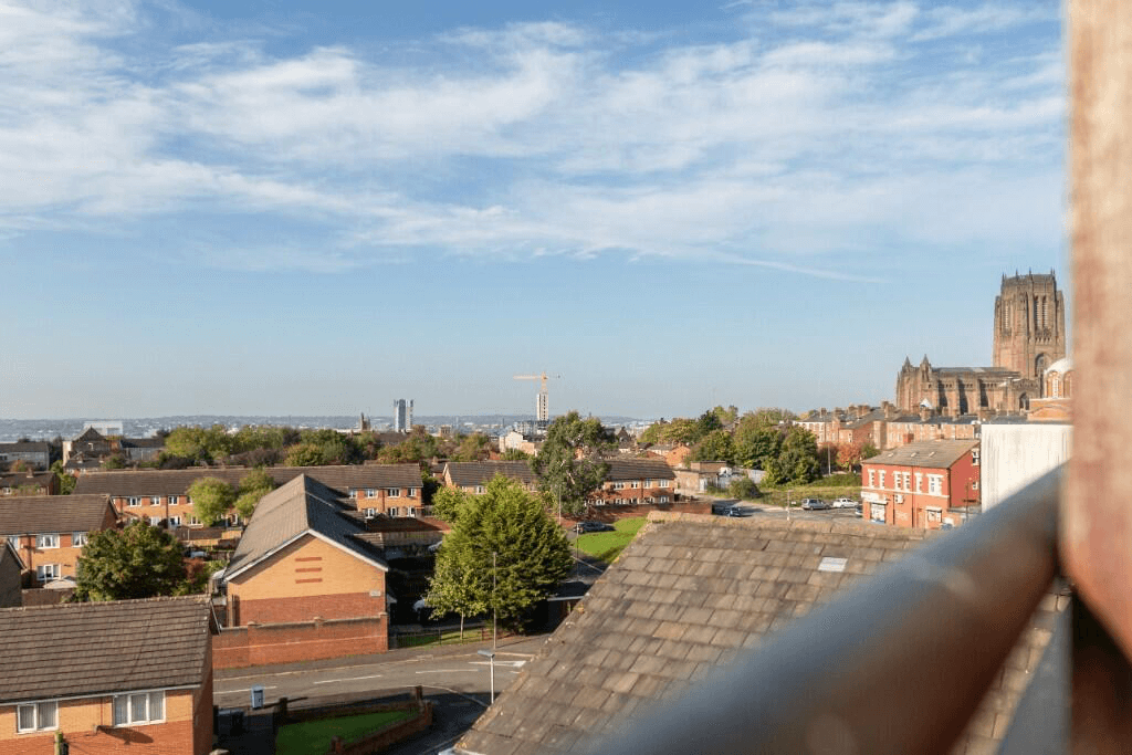Additional image 9 of Room to rentLord Street, Wirral CH41