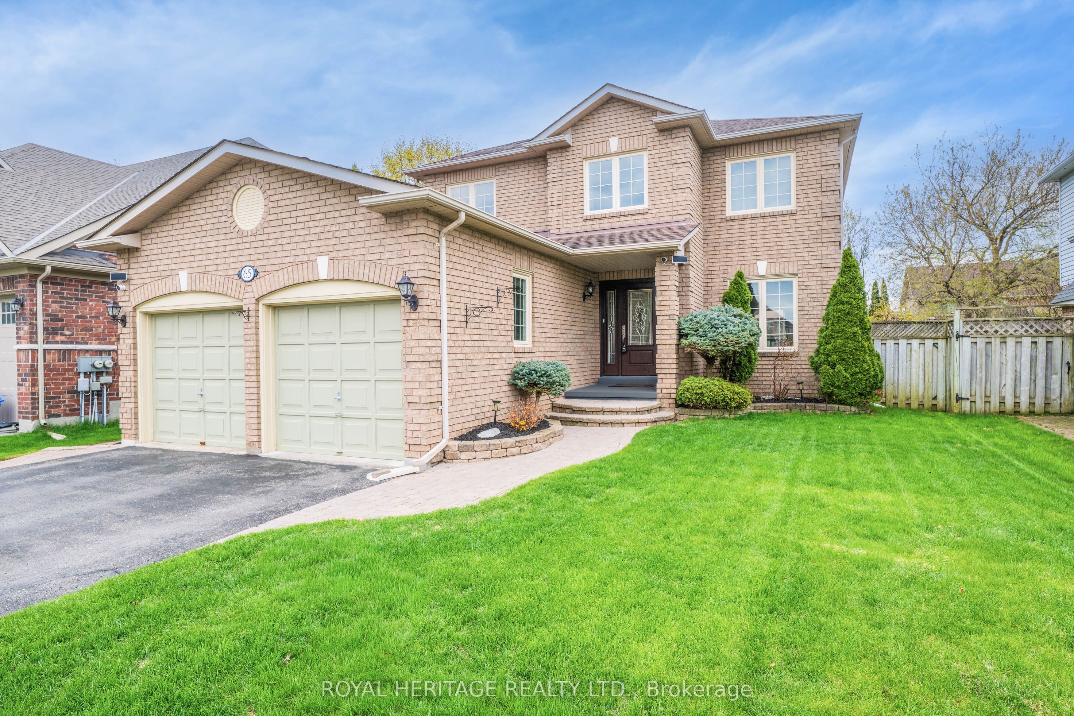 Additional image 2 of 65 Ireland Street, Clarington, ON, L1C 4V1