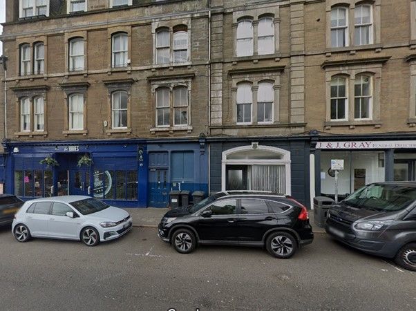 4 bed flat to rentPerth Road, West End, Dundee DD1 photo 5