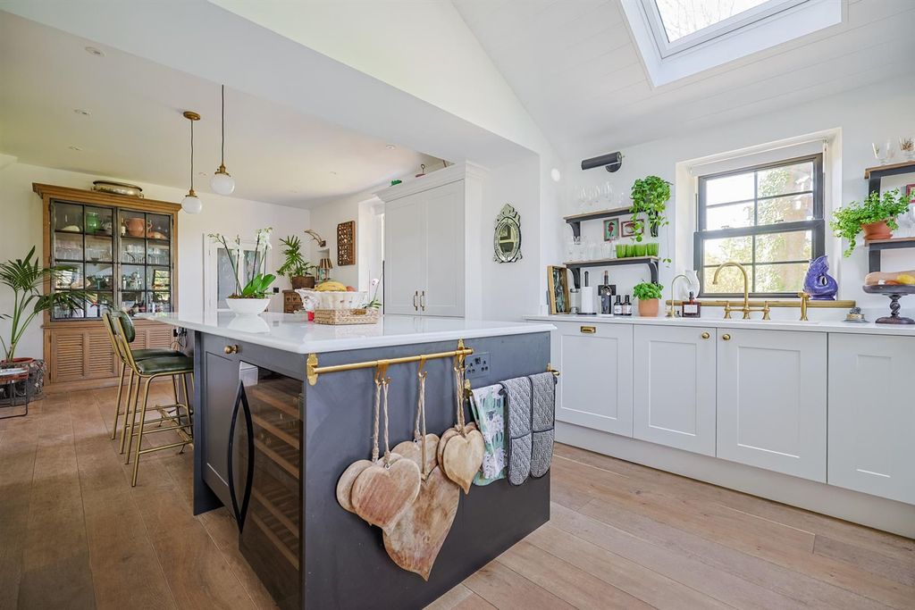 Additional image 4 of 8 bed detached house for saleMilan House & Cottage, Overton Lane, Port Eynon, Swansea SA3