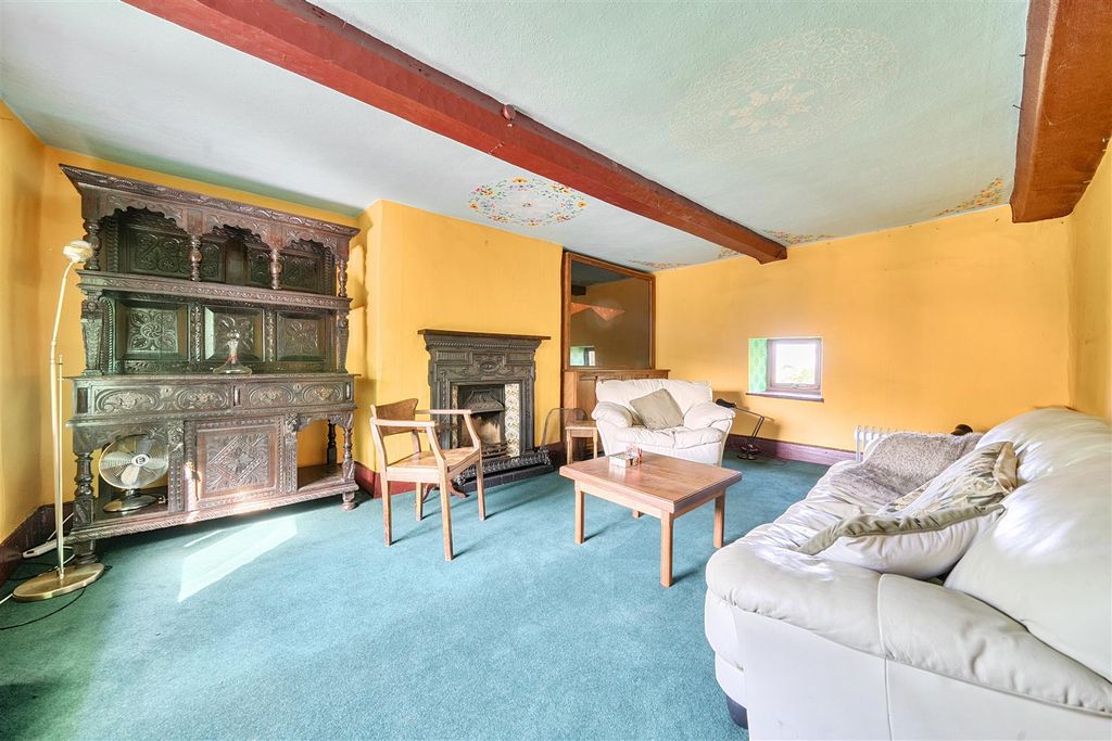 Additional image 9 of 3 bed farm for saleLlanigon, Hereford HR3
