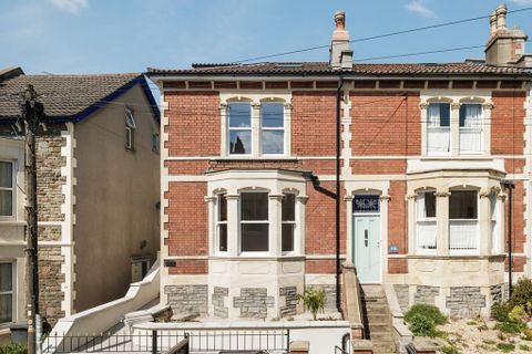 York Road, Montpelier, Bristol BS6