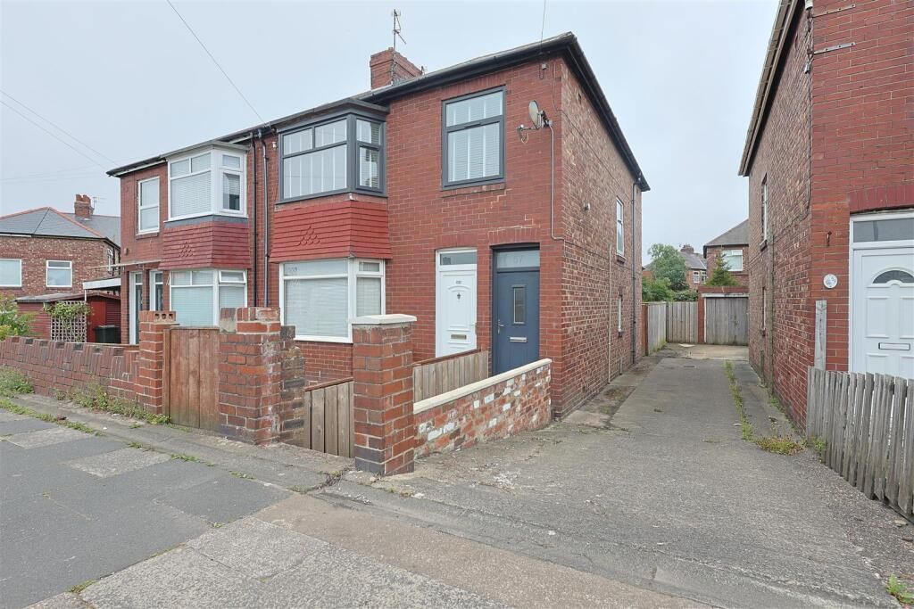 Additional image 3 of 2 bed flat for saleBenfield Road, North Heaton, Newcastle Upon Tyne NE6