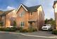 Plot 238, The Henley at Stapleford Heights, Scalford Road LE13