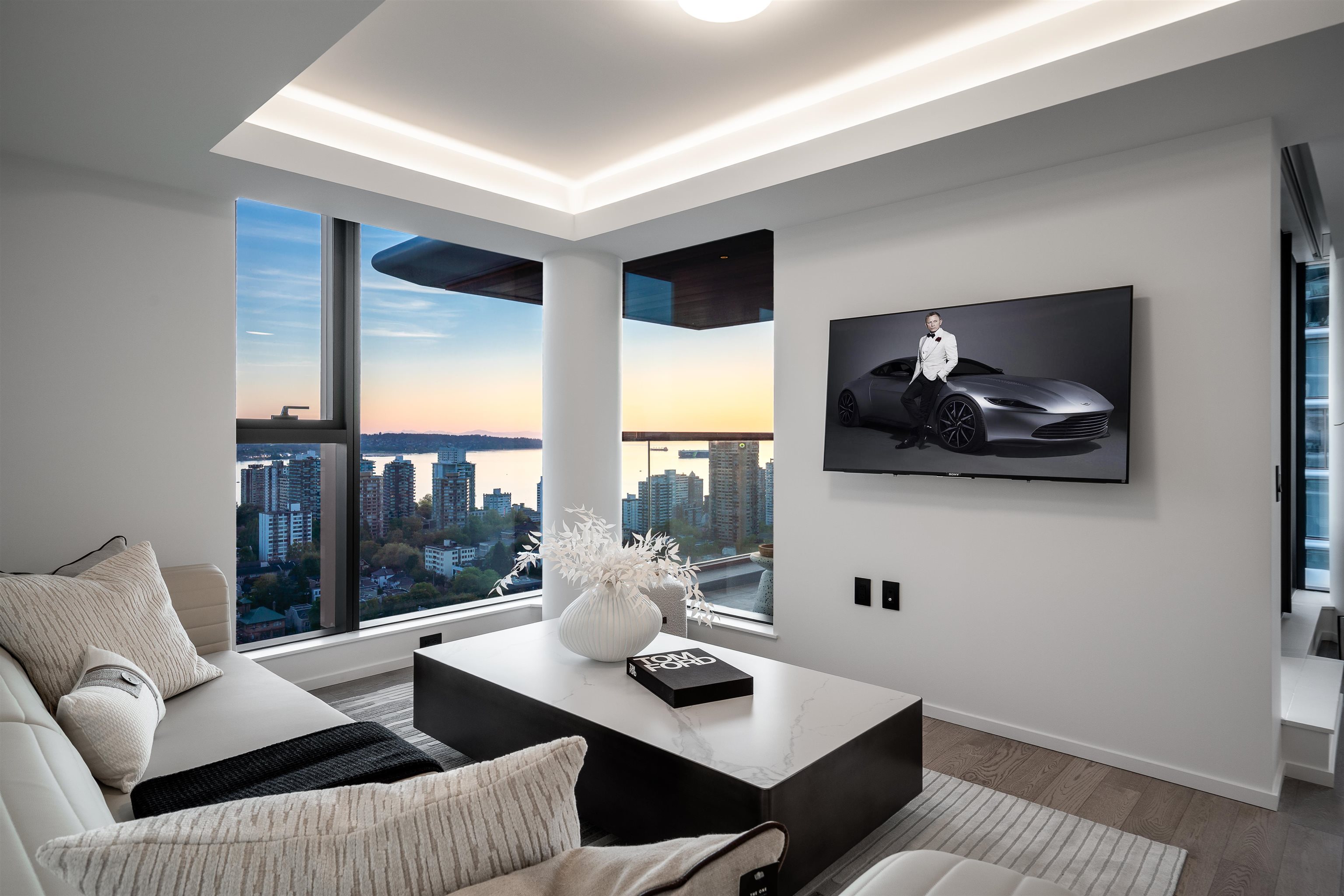 Additional image 3 of 2901-1408 Robson Street, Vancouver, BC, V6G 1B9