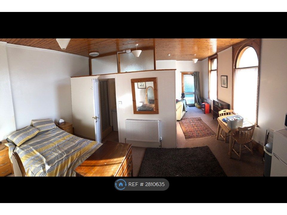 1 bed flat to rentHereford, Hereford HR4