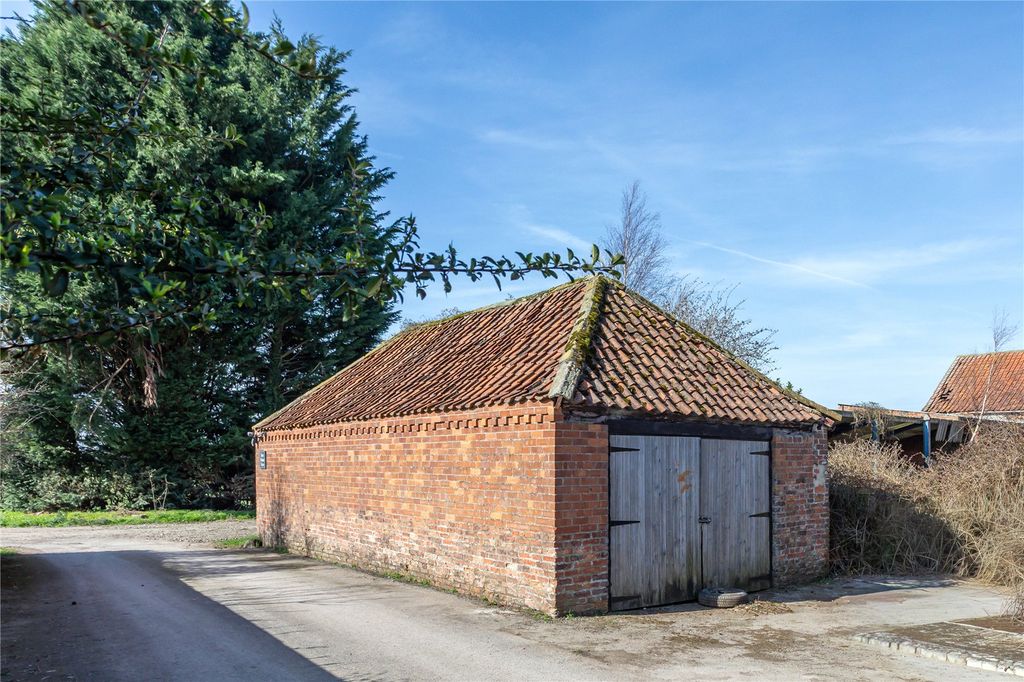 Additional image 14 of Land for saleSam House Farm, Raskelf, York, North Yorkshire YO61