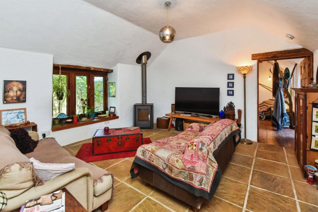 Additional image 9 of 2 bed barn conversion for saleLanes End Hill, Rodden, Frome BA11