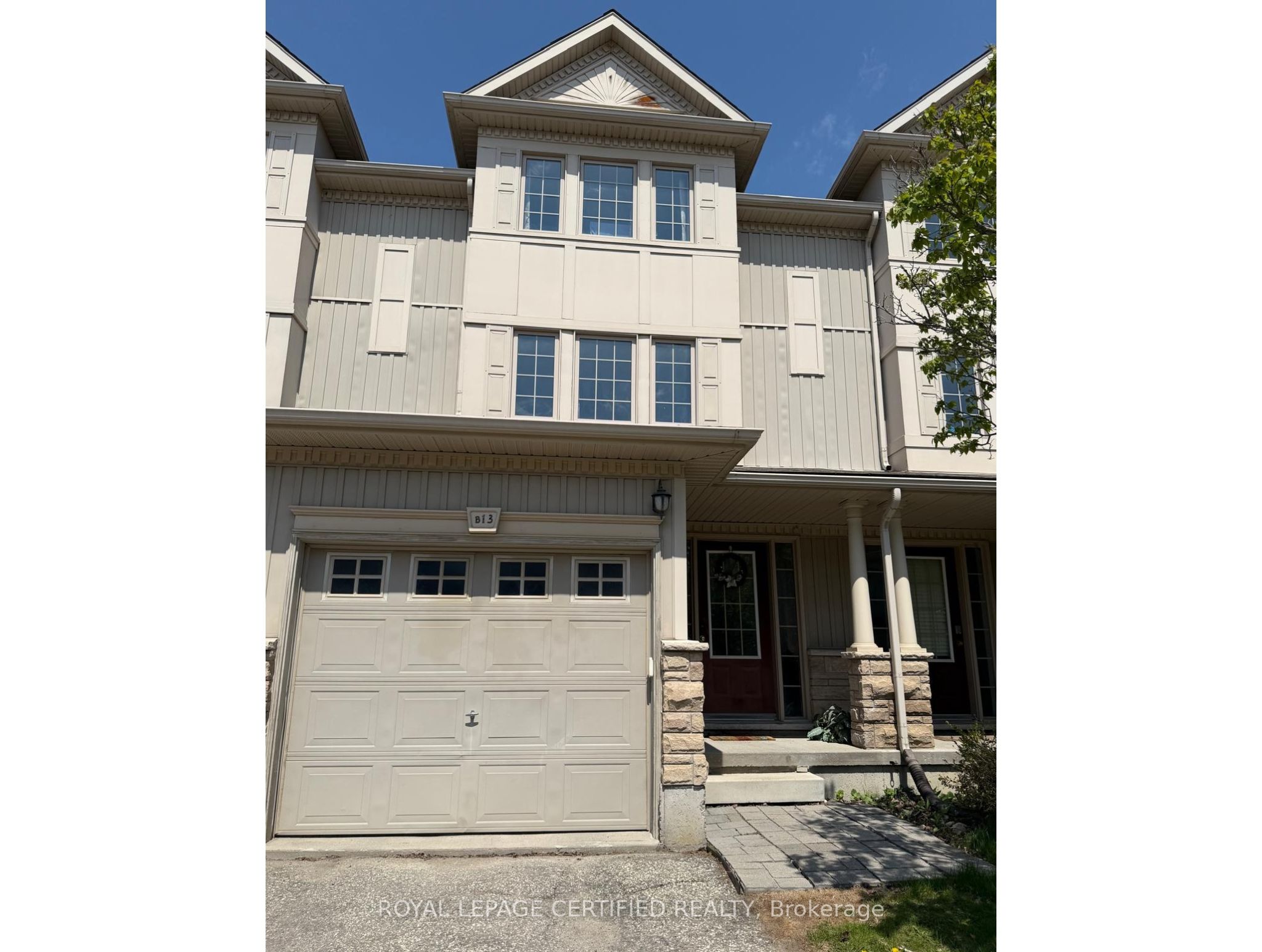 Additional image 2 of B13-85 Bankside Drive, Kitchener, ON, N2N 3M4