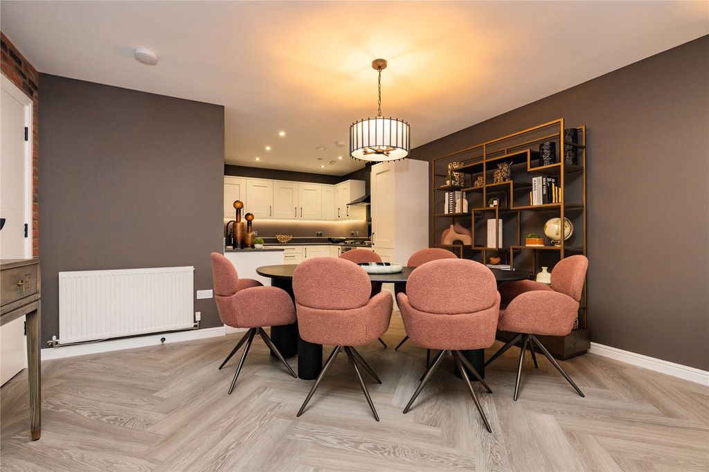 Additional image 4 of 2 bed flat for saleCottonyards, Old Rutherglen Road, New Gorbals, Glasgow G5