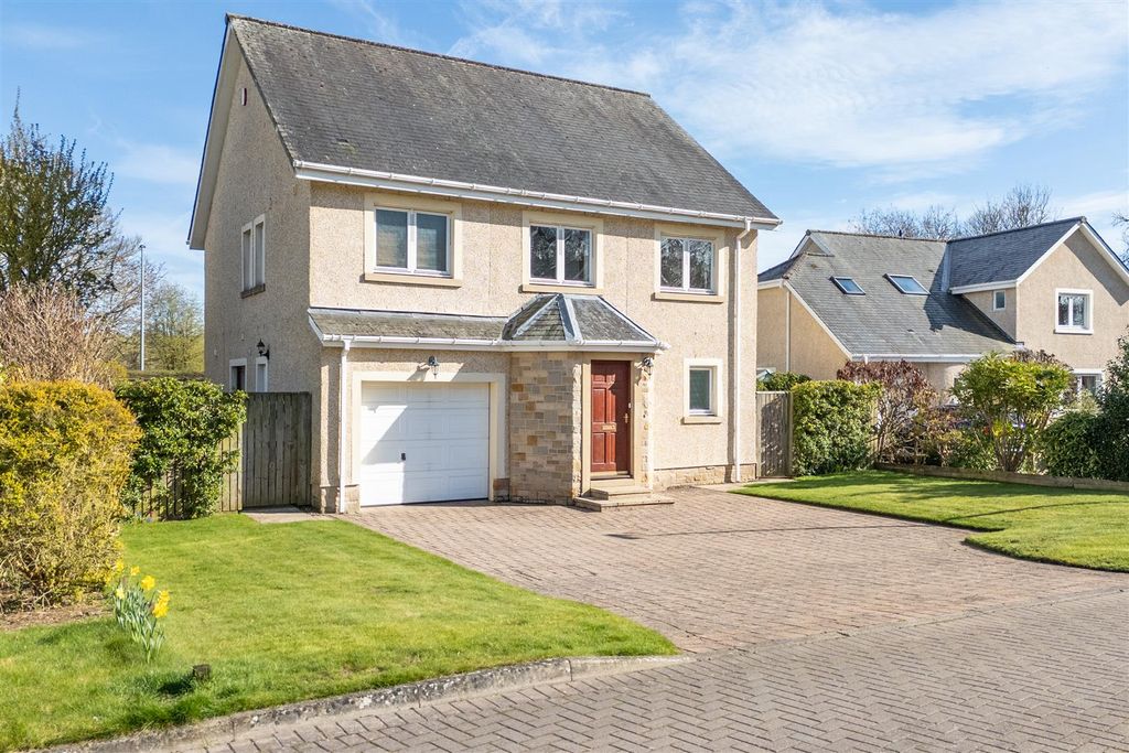 Additional image 2 of 3 bed detached house for sale5 Riverside Drive, Kelso TD5