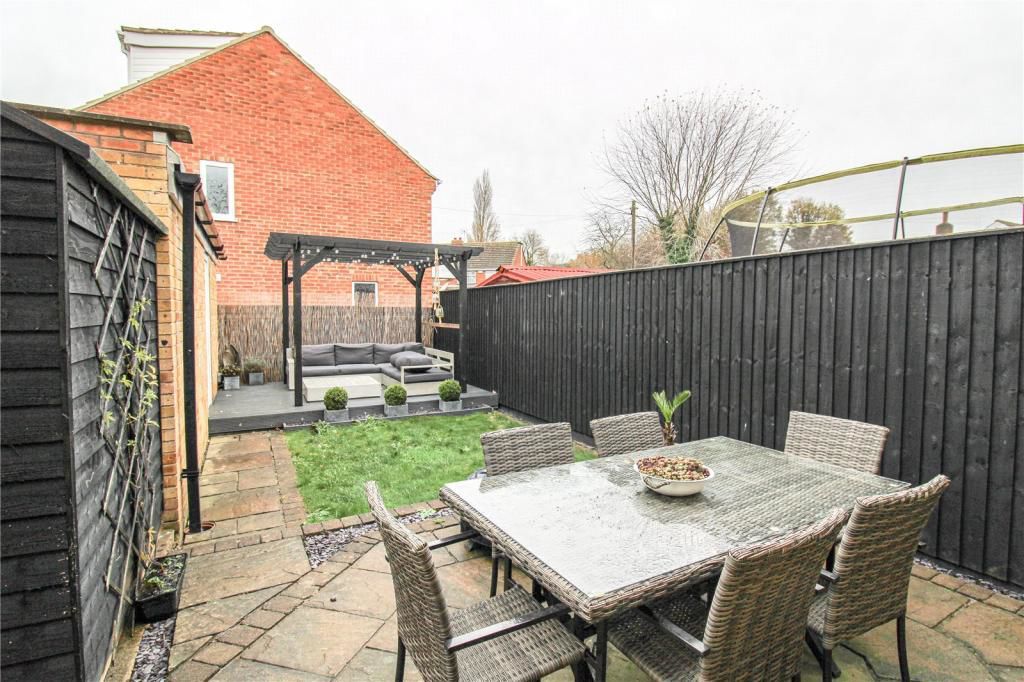 Additional image 11 of 3 bed semi-detached house to rentKeith Crescent, Grimsby DN37