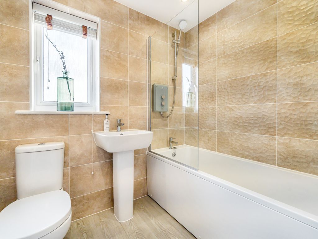 Additional image 15 of 3 bed detached house for sale"The Sherwood" at Chamberhouse Crescent, Peterborough PE7