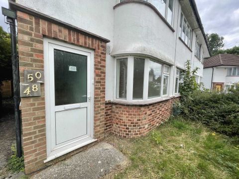 Windemere Road, Reading RG2