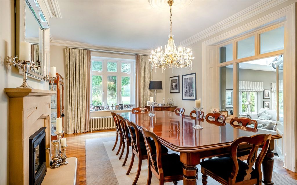 Additional image 6 of 5 bed detached house for saleShrewsbury Road, Hadnall, Shrewsbury, Shropshire SY4