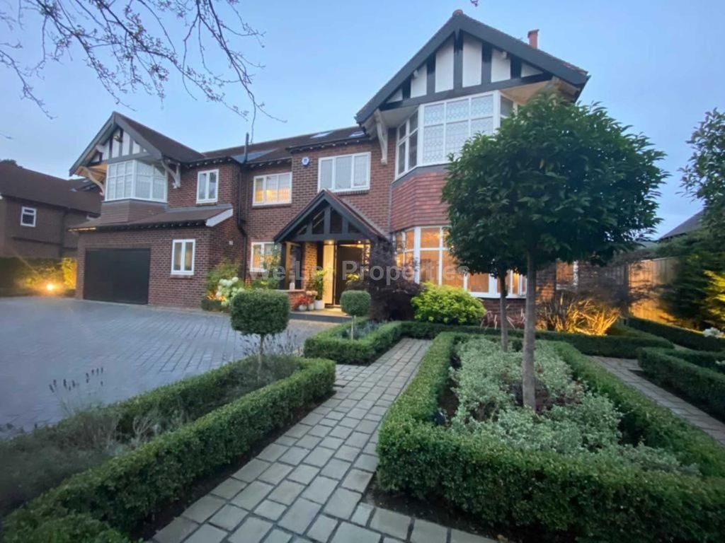 Additional image 42 of 7 bed detached house to rentSt Michaels Avenue, Bramhall SK7