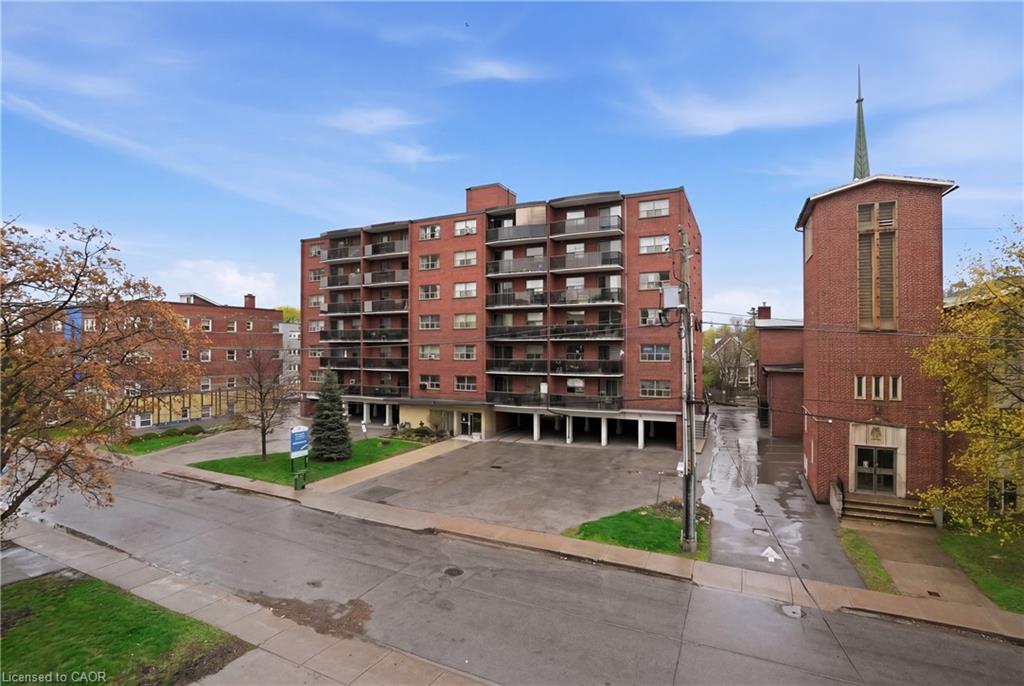 Additional image 3 of 401-30 Summit Avenue, Hamilton, ON, L8V 2R8