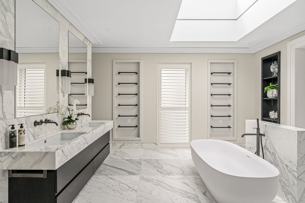 Additional image 28 of 5 bed flat to rent7-11 Princes Gate, London SW7