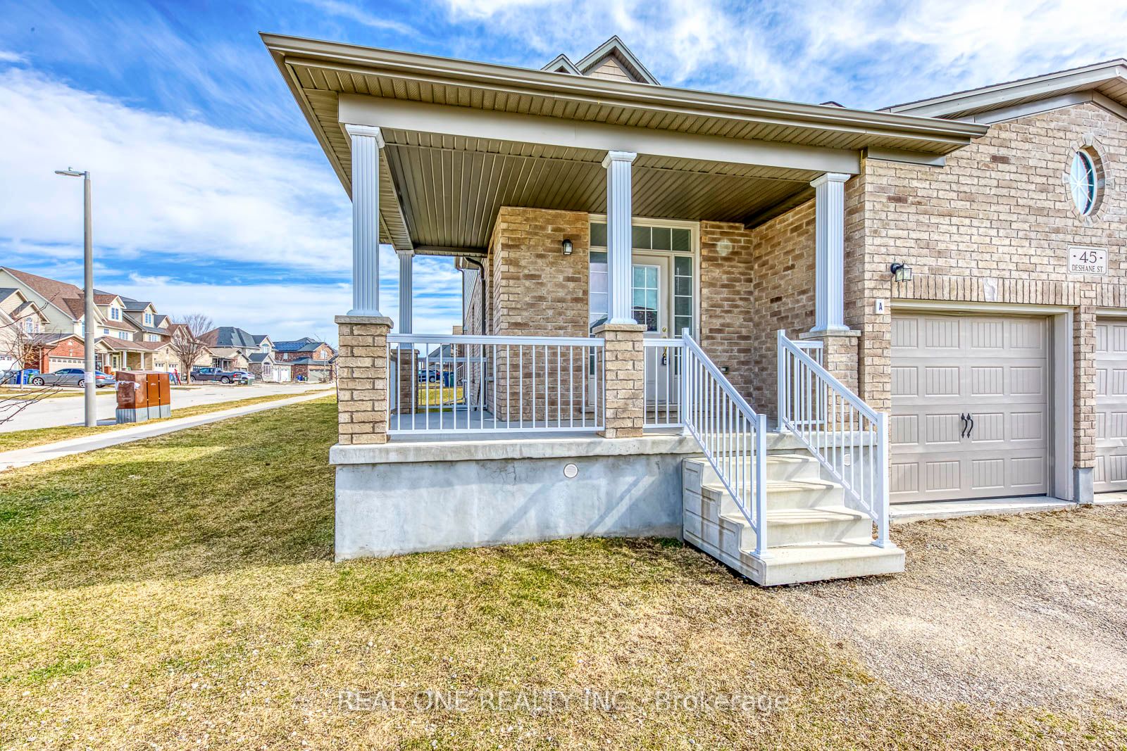 Additional image 4 of A-45 Deshane Street, Guelph, ON, N1E 0K5