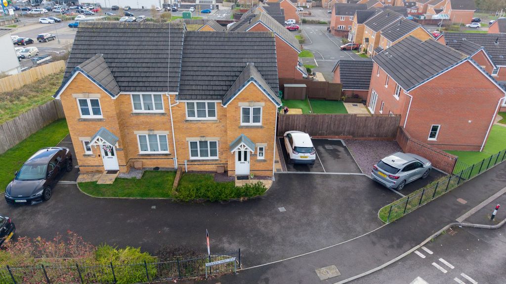 Additional image 20 of 3 bed semi-detached house for saleRhodfa Parc Slip, Tondu, Bridgend CF32