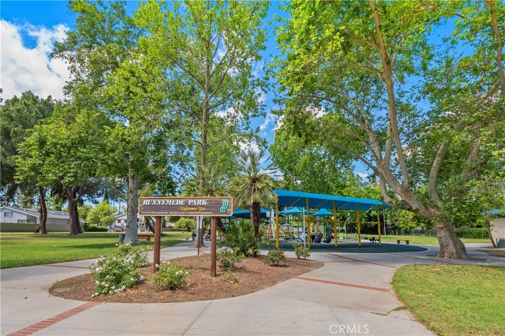 20134 Leadwell St Unit 126, Winnetka, CA 91306
