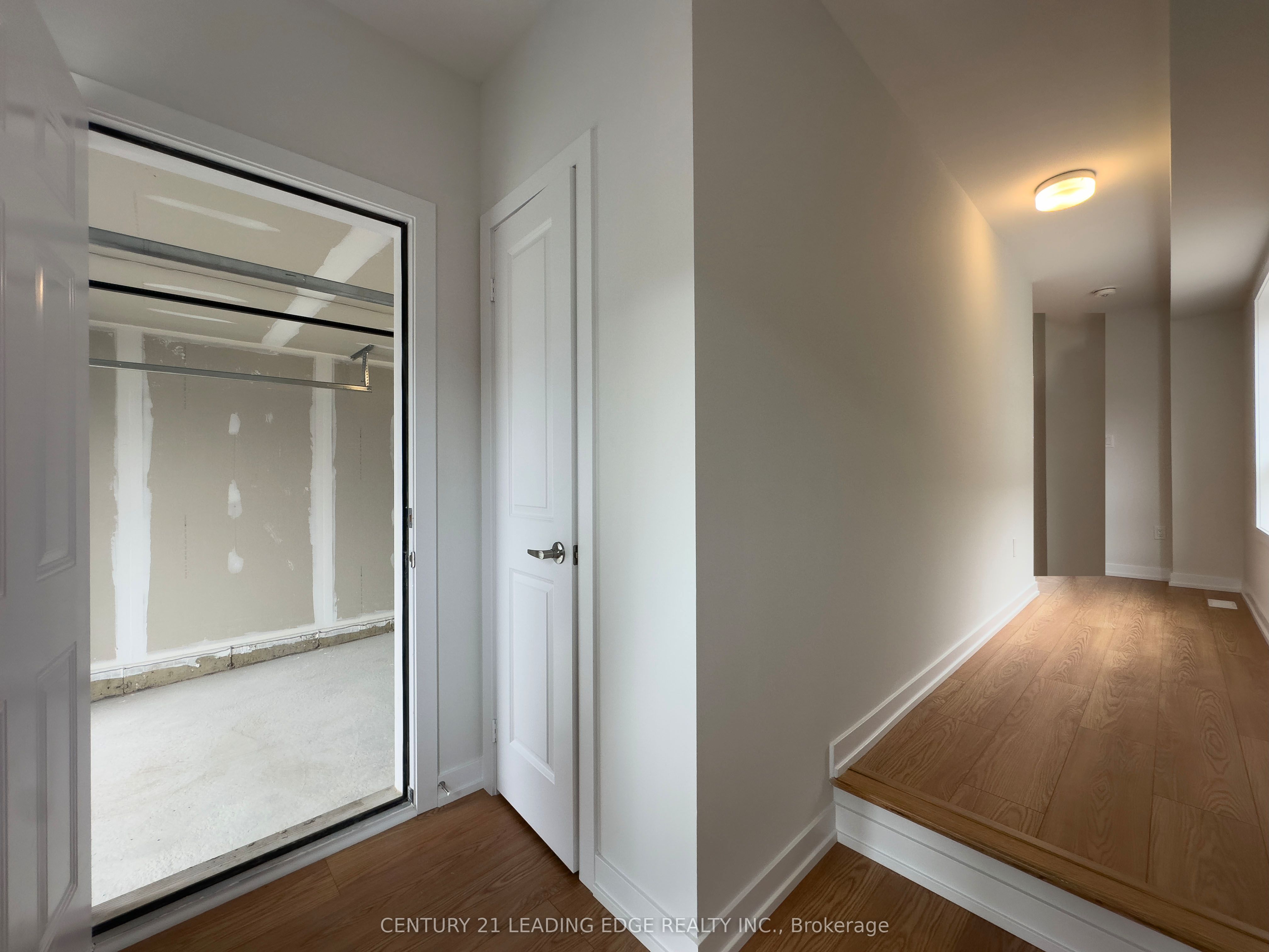 Upper-66 Danielle Moore Circle, Toronto, ON, M1P 0G9