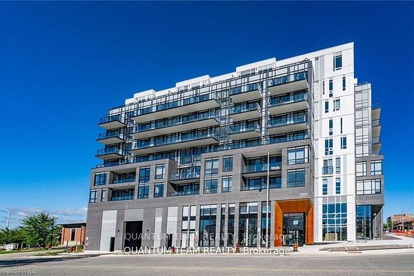 618-3005 Pine Glen Road, Oakville, ON, L6M 5P5