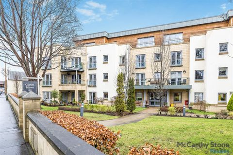 Clifton Mews, Baileyfield Road, Edinburgh EH15
