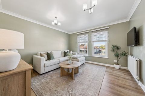 43 Riverford Road, Flat 1/1, Shawlands, Glasgow G43