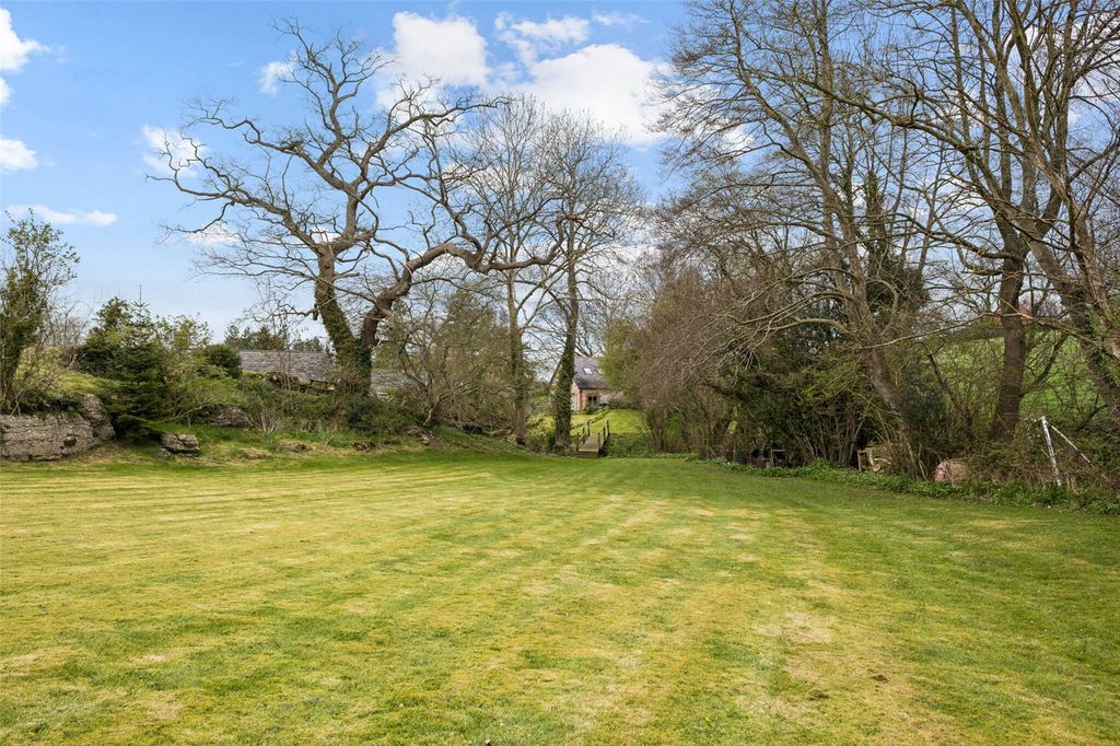Additional image 21 of 5 bed detached house for saleRhyd-Y-Meudwy, Ruthin, Denbighshire LL15