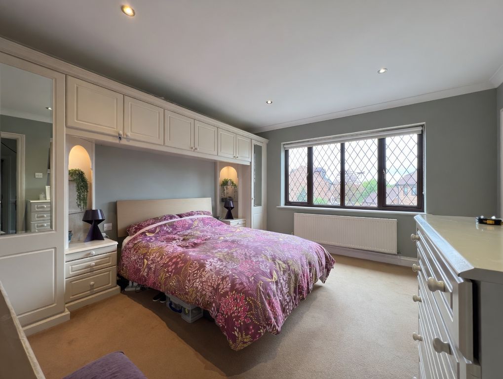 Additional image 9 of 4 bed detached house to rentOld Barber, Harrogate HG1