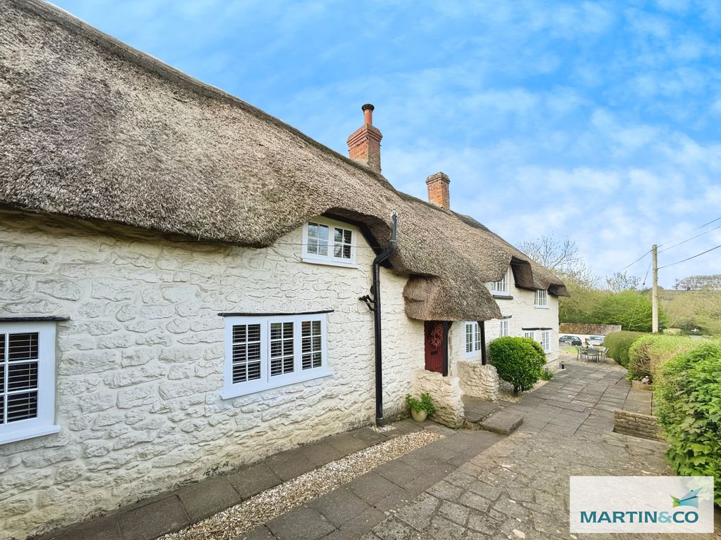 6 bed detached house to rentHaselbury Plucknett, Crewkerne TA18