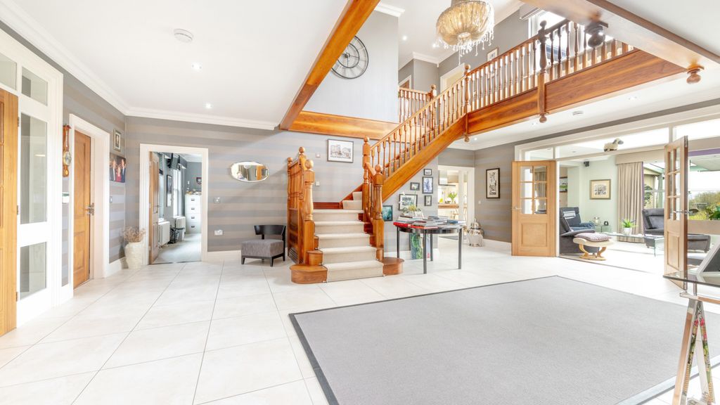 Additional image 5 of 7 bed detached house for saleCronk Breck, Bernahara Road, Andreas IM7