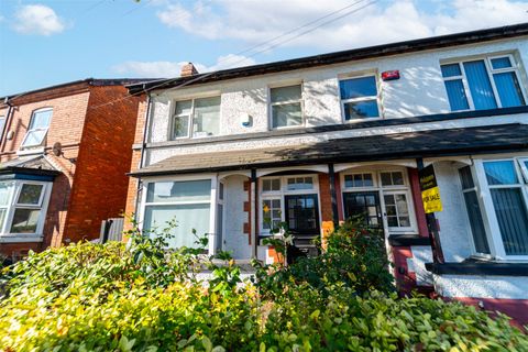 Oak Tree Lane, Selly Oak, Birmingham, West Midlands B29