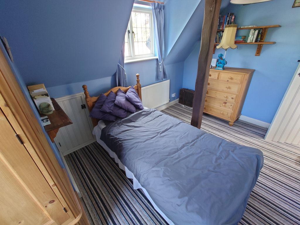 Additional image 22 of 5 bed detached house to rentColesden Road, Wilden MK44