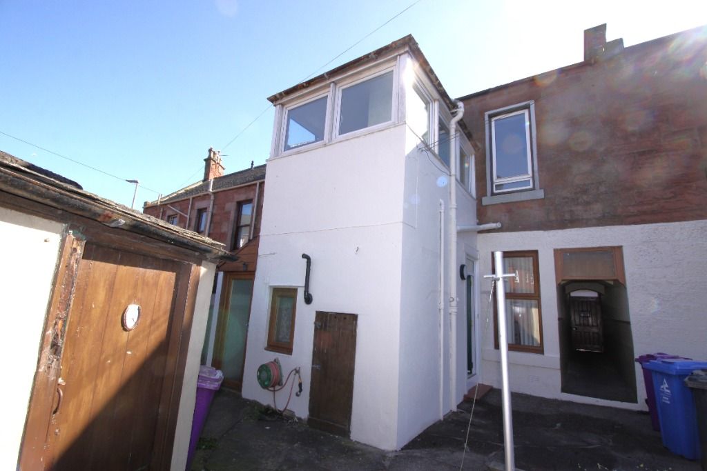 Additional image 16 of 2 bed flat to rentCairnie Street, Arbroath DD11